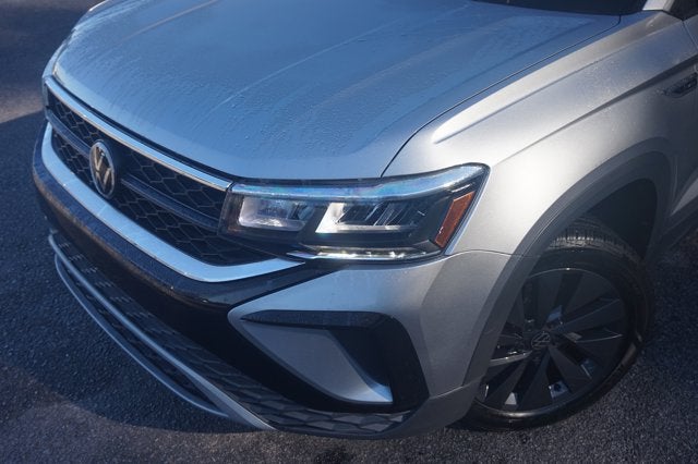 2024 Volkswagen Taos S