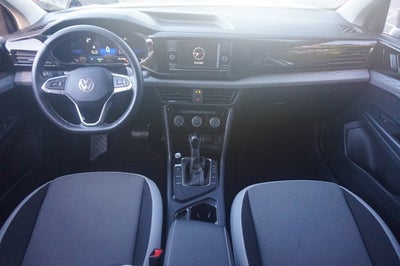 2024 Volkswagen Taos S