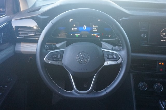 2024 Volkswagen Taos S