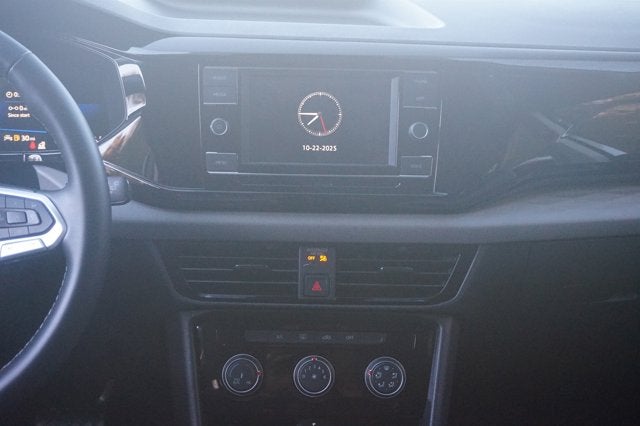 2024 Volkswagen Taos S