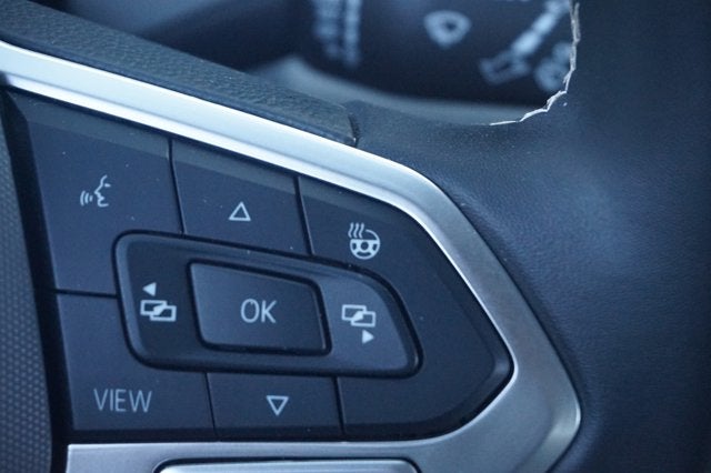 2024 Volkswagen Taos S