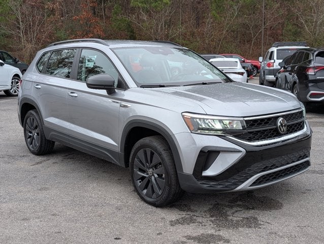2024 Volkswagen Taos S
