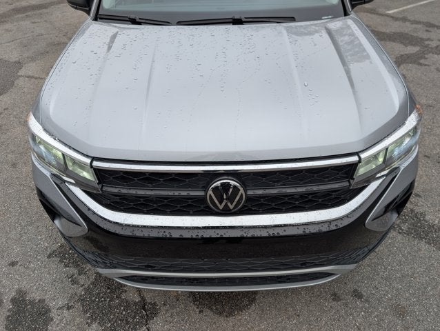 2024 Volkswagen Taos S