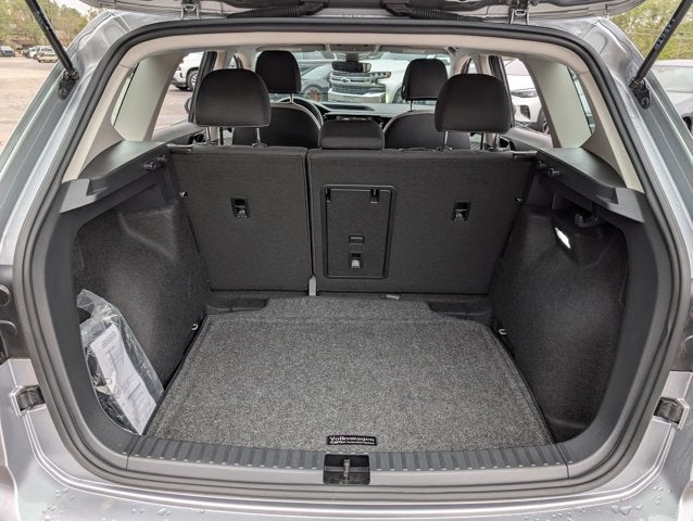 2024 Volkswagen Taos S