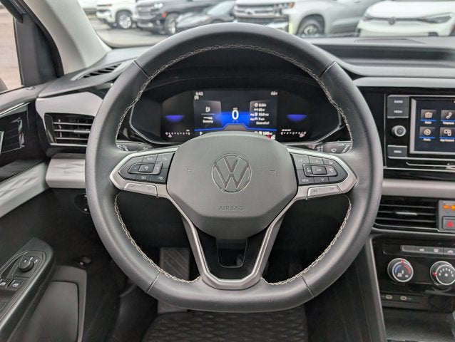 2024 Volkswagen Taos S