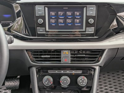 2024 Volkswagen Taos S