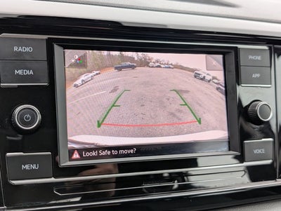 2024 Volkswagen Taos S