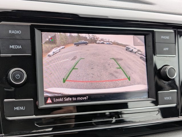 2024 Volkswagen Taos S