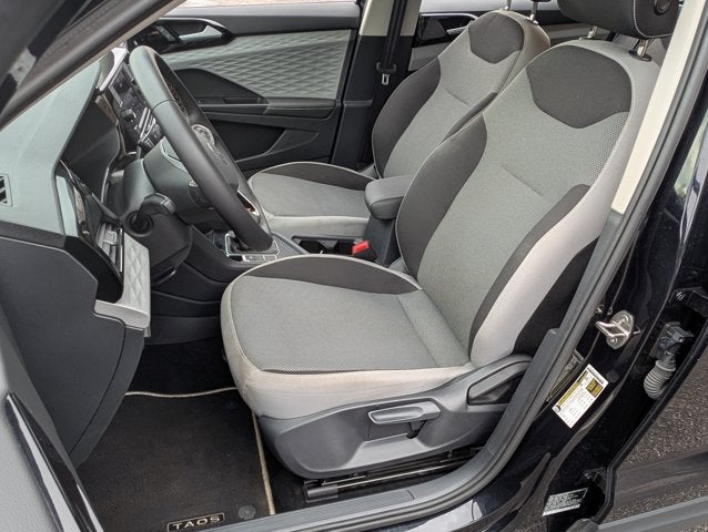 2024 Volkswagen Taos S