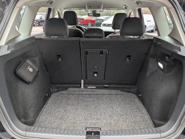 2024 Volkswagen Taos S