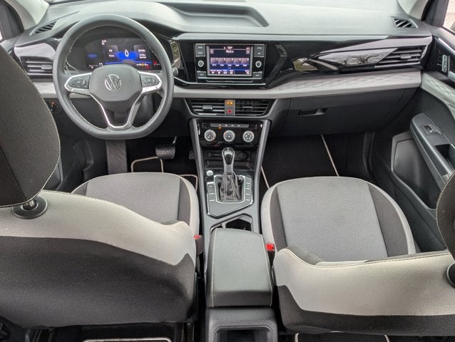 2024 Volkswagen Taos S