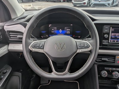 2024 Volkswagen Taos S