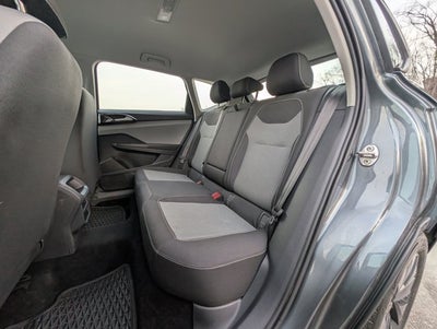 2024 Volkswagen Taos S