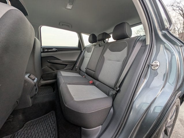 2024 Volkswagen Taos S