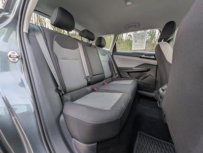 2024 Volkswagen Taos S