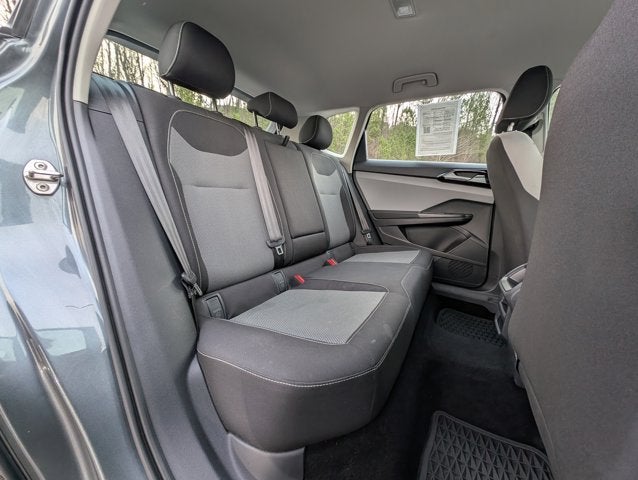 2024 Volkswagen Taos S