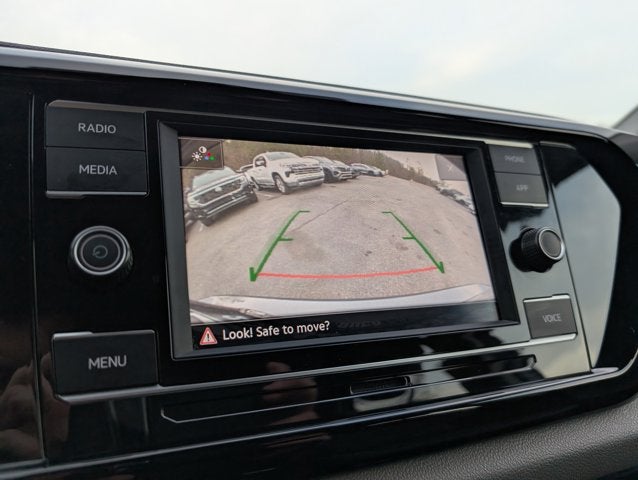 2024 Volkswagen Taos S