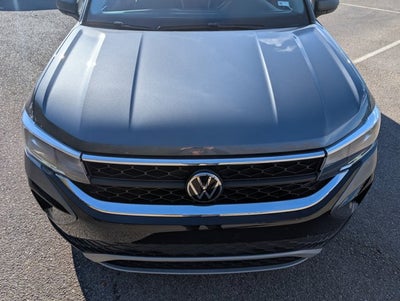 2024 Volkswagen Taos S