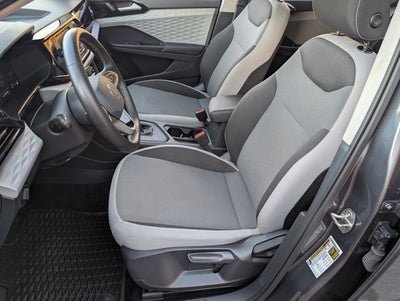 2024 Volkswagen Taos S