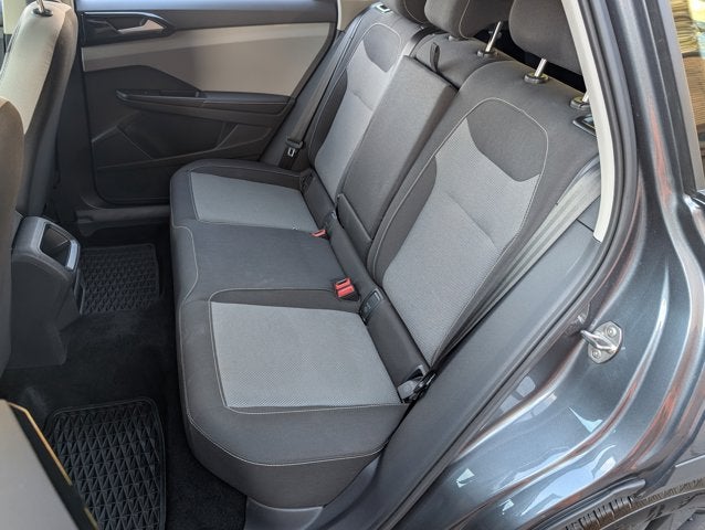 2024 Volkswagen Taos S