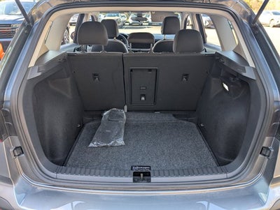 2024 Volkswagen Taos S