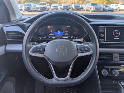 2024 Volkswagen Taos S