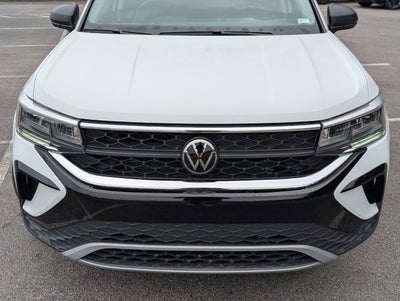 2024 Volkswagen Taos S