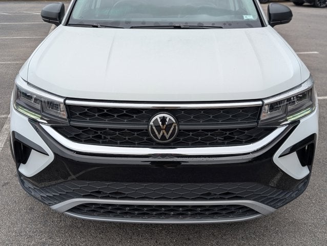 2024 Volkswagen Taos S