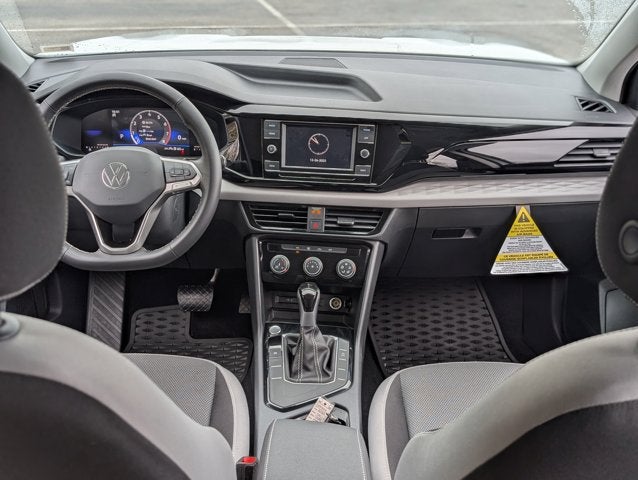 2024 Volkswagen Taos S