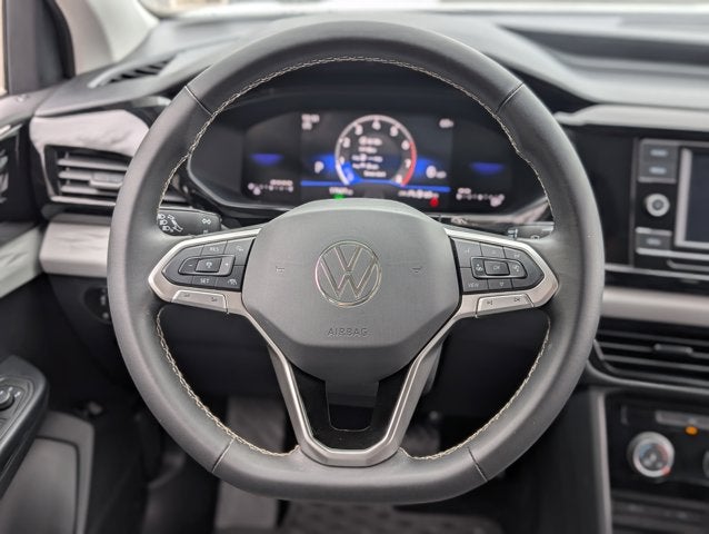 2024 Volkswagen Taos S