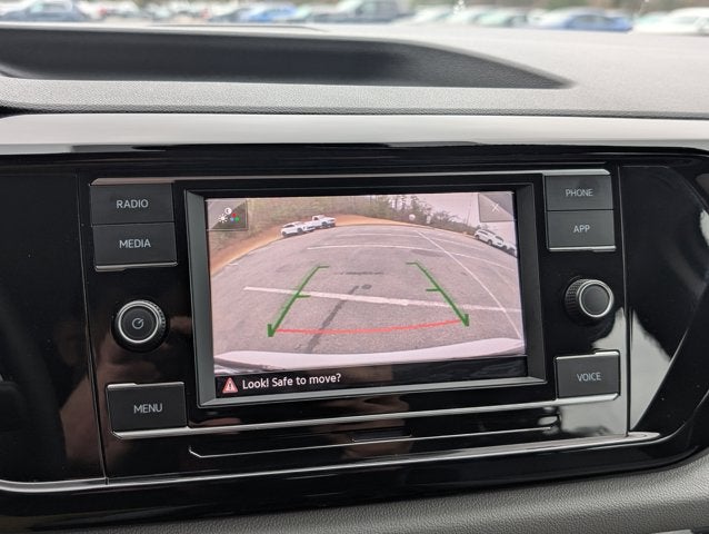 2024 Volkswagen Taos S