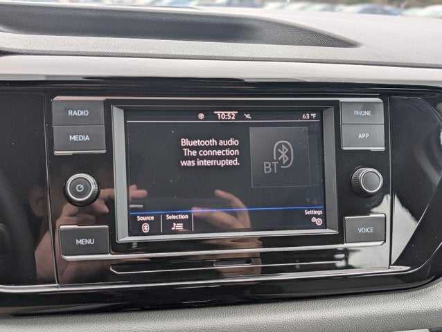 2024 Volkswagen Taos S