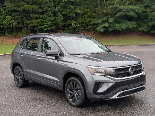 2024 Volkswagen Taos S