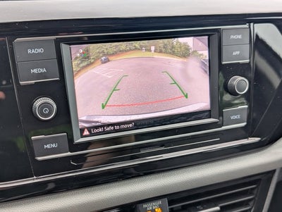 2024 Volkswagen Taos S