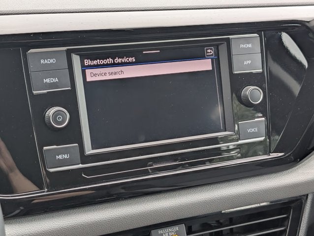 2024 Volkswagen Taos S