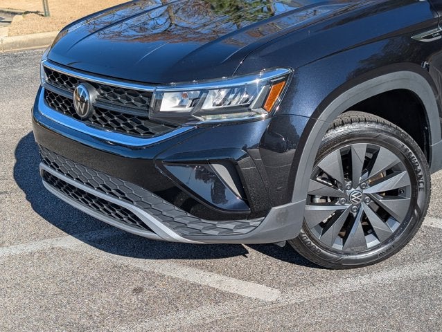 2024 Volkswagen Taos S