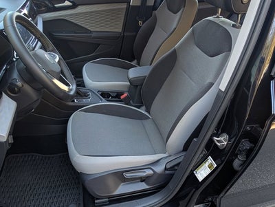 2024 Volkswagen Taos S