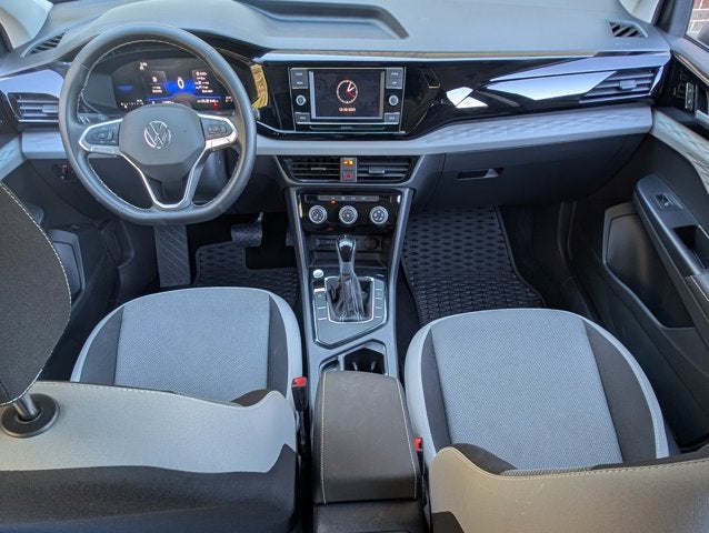 2024 Volkswagen Taos S