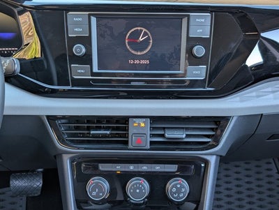 2024 Volkswagen Taos S