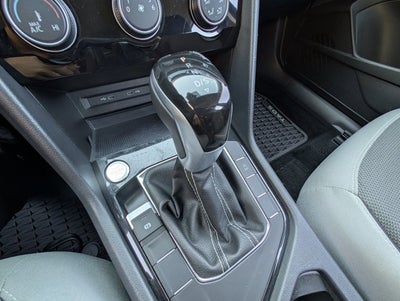 2024 Volkswagen Taos S