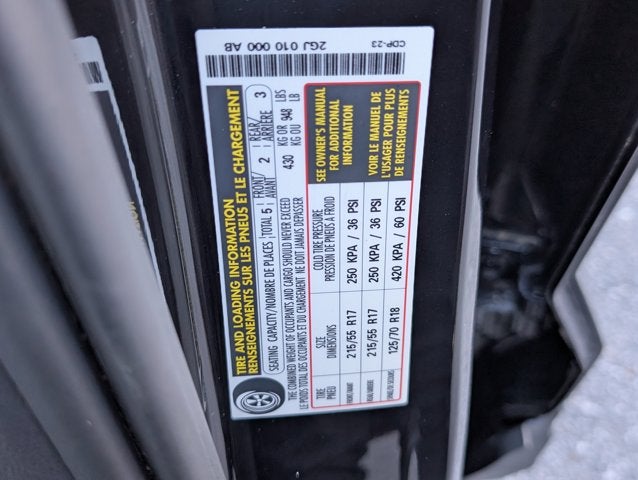 2024 Volkswagen Taos S