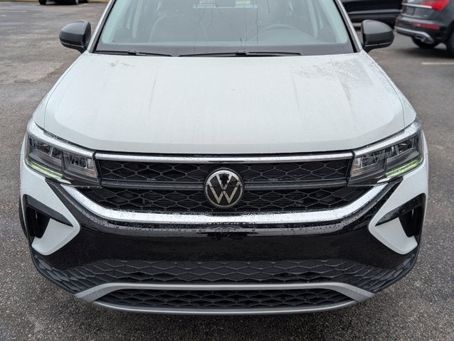 2024 Volkswagen Taos S