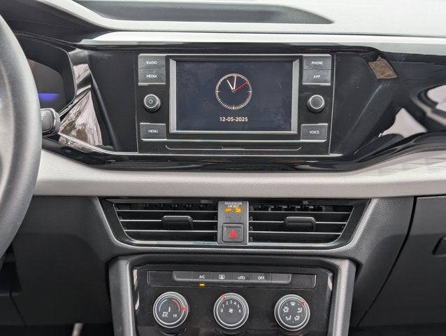 2024 Volkswagen Taos S