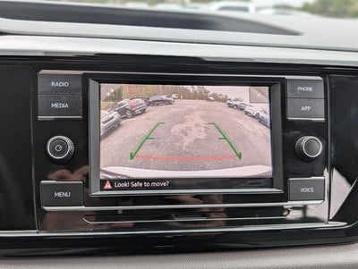 2024 Volkswagen Taos S