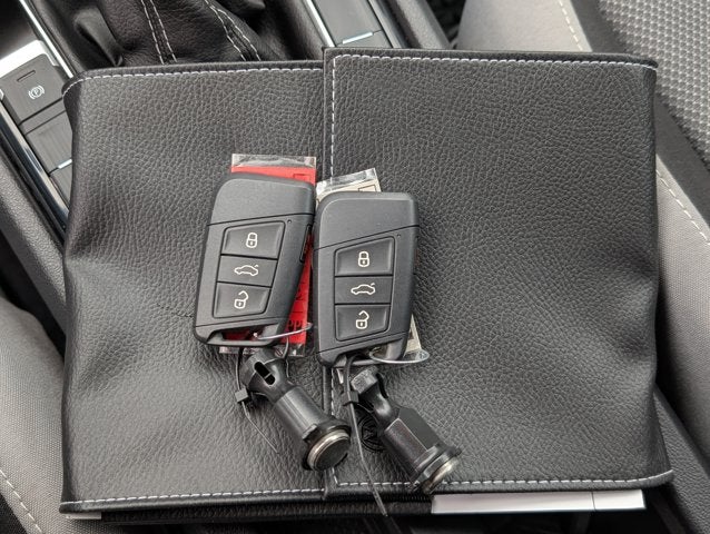 2024 Volkswagen Taos S