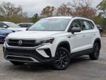 2024 Volkswagen Taos S
