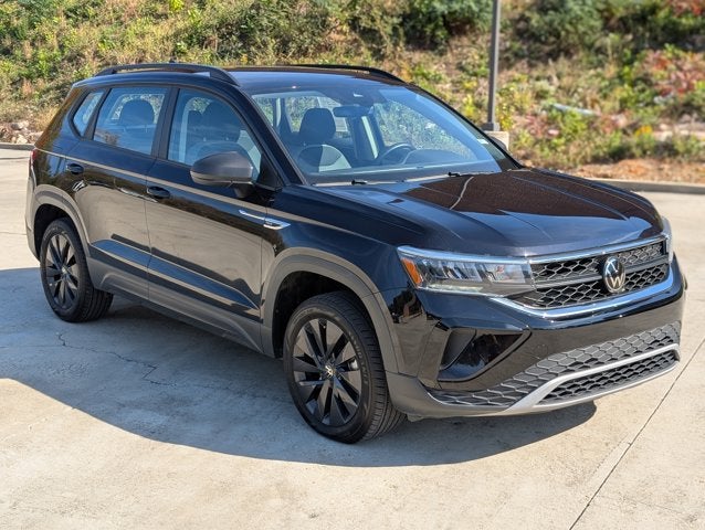 2024 Volkswagen Taos S