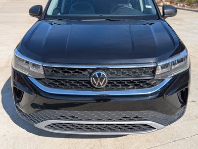 2024 Volkswagen Taos S