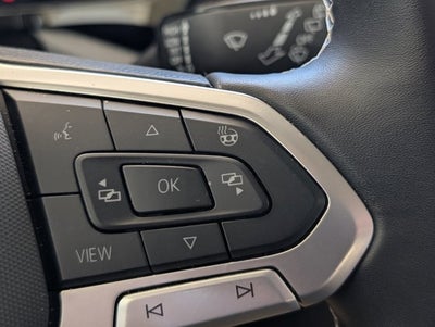 2024 Volkswagen Taos S