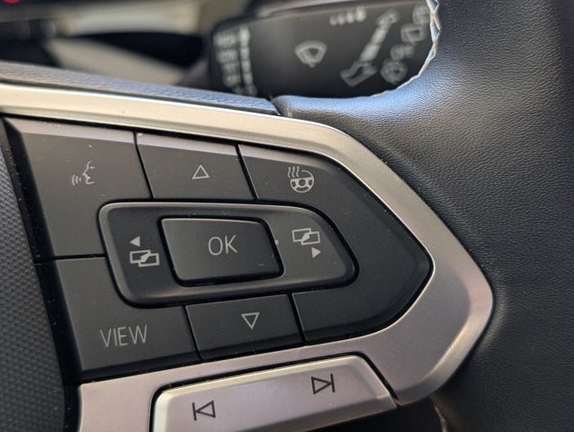 2024 Volkswagen Taos S